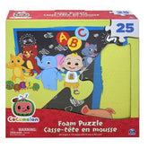 Rompecabezas de Foam Cocomelon